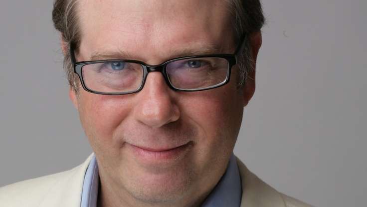 “Tell a True Story”: Actor Stephen Tobolowsky Gives Some "Doozy" Advice on NPR